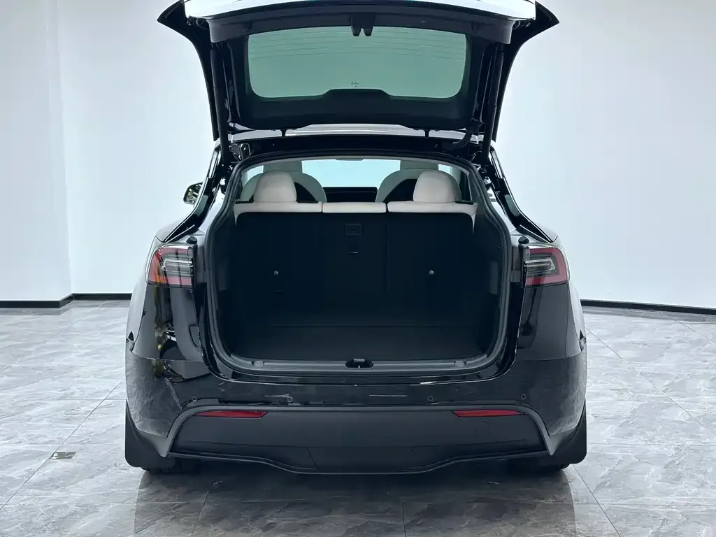Tesla Model Y 2023 из CN, фото 3