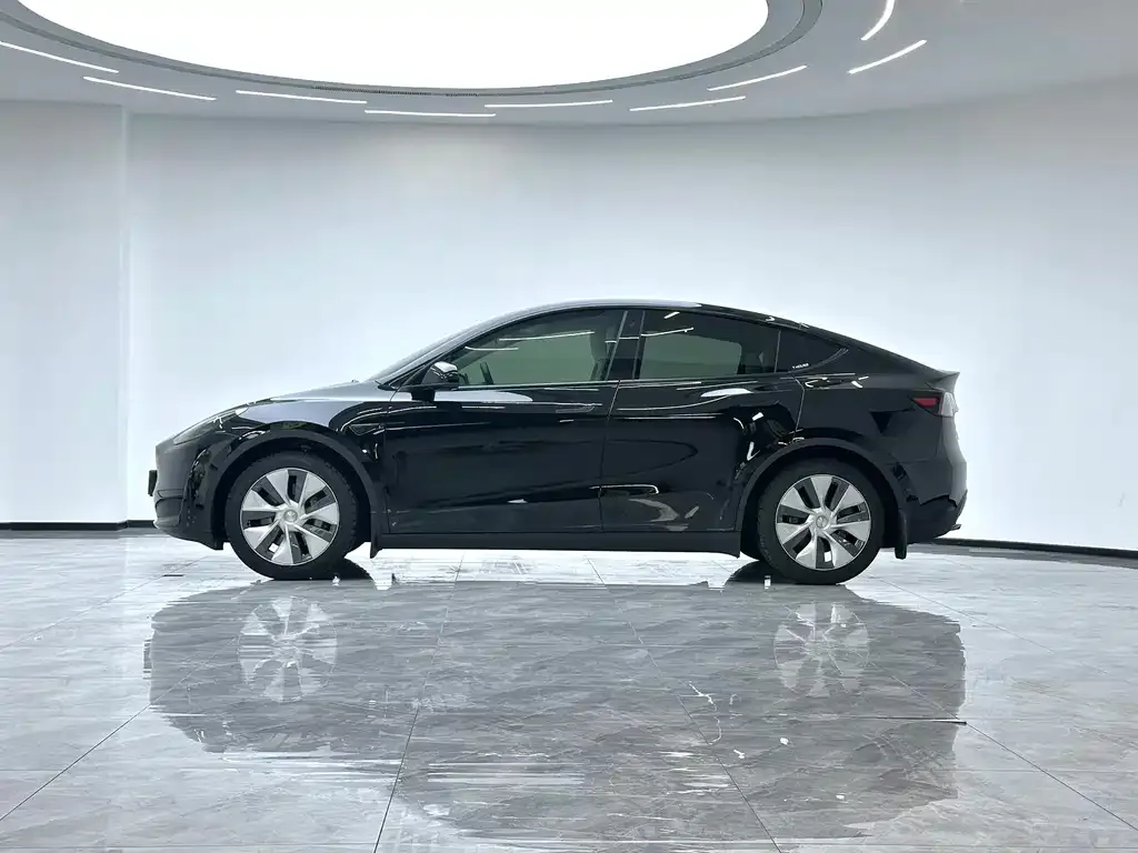 Tesla Model Y 2023 из CN, фото 7