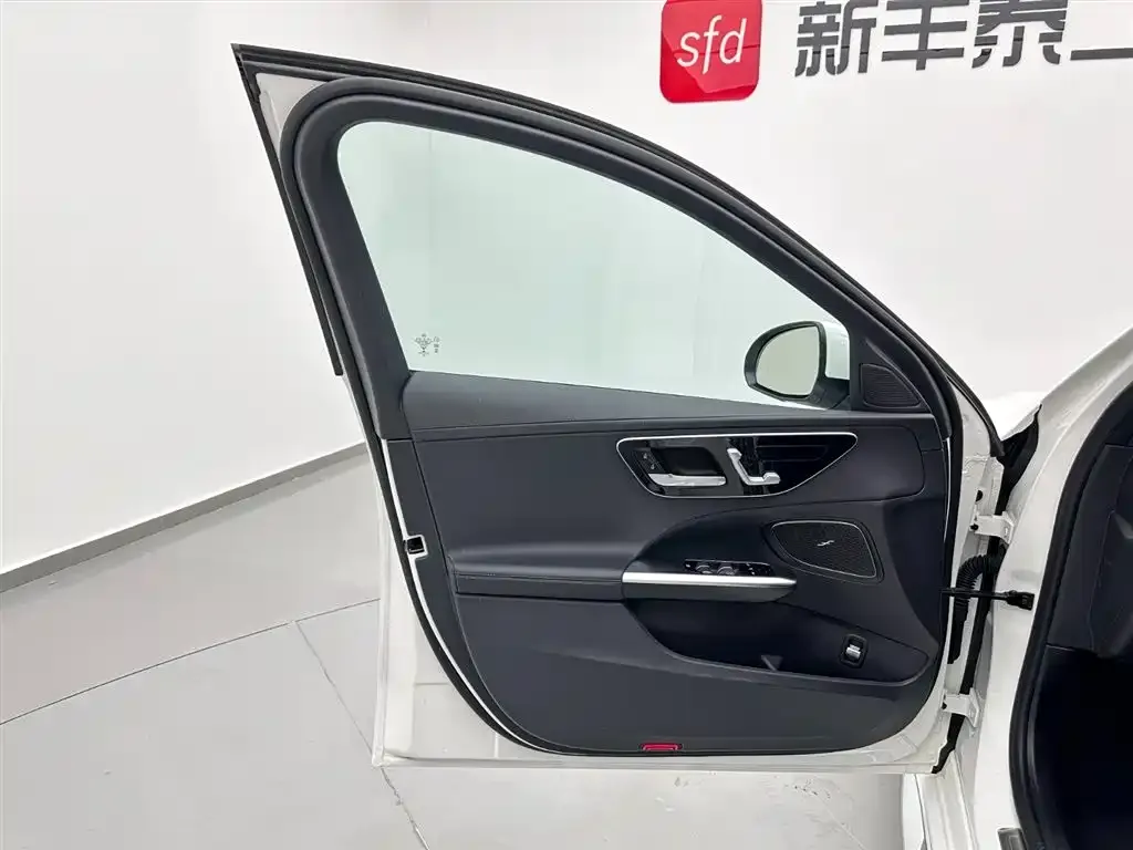 Mercedes-Benz C-Class 2022 из CN, фото 3