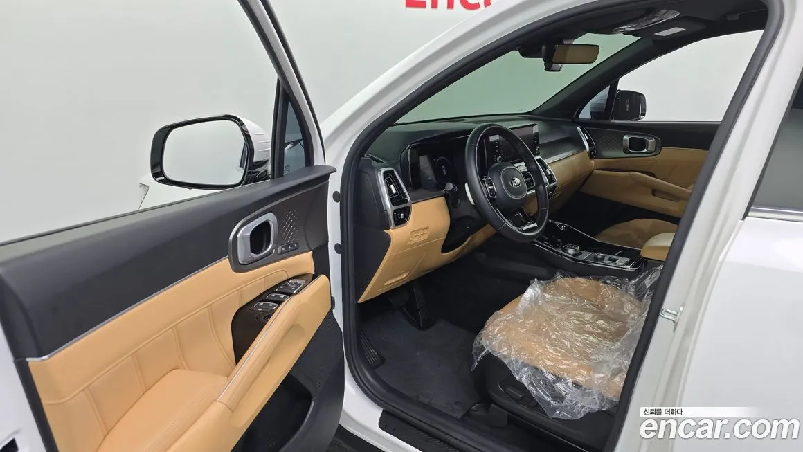 Kia Sorento — фото 9