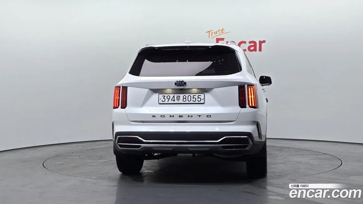 Kia Sorento — фото 2