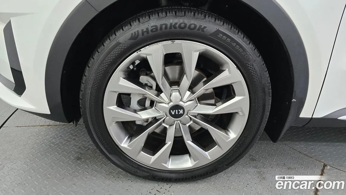 Kia Sorento — фото 6