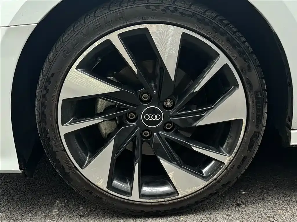 Audi A3 — фото 4
