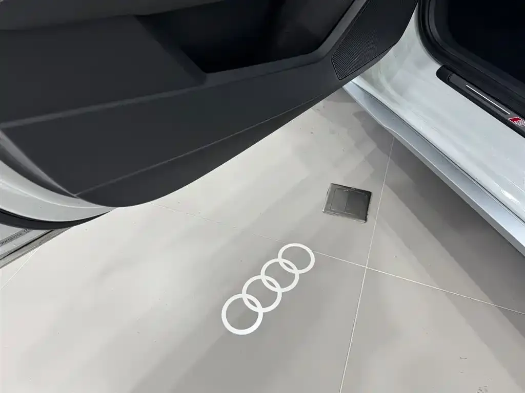 Audi A3 — фото 6