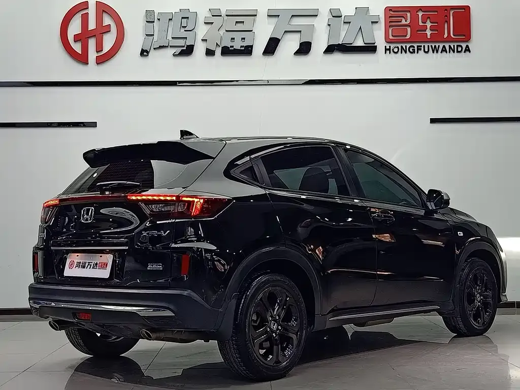Honda XR-V 2021 из CN, фото 6