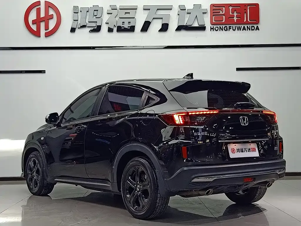 Honda XR-V 2021 из CN, фото 8