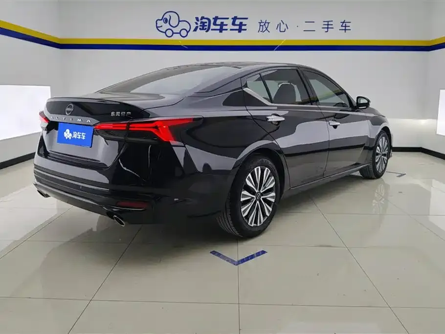 Nissan Teana 2024 из CN, фото 10