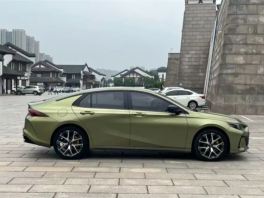 GAC Motor Shadow Leopard 2023 из CN, фото 8