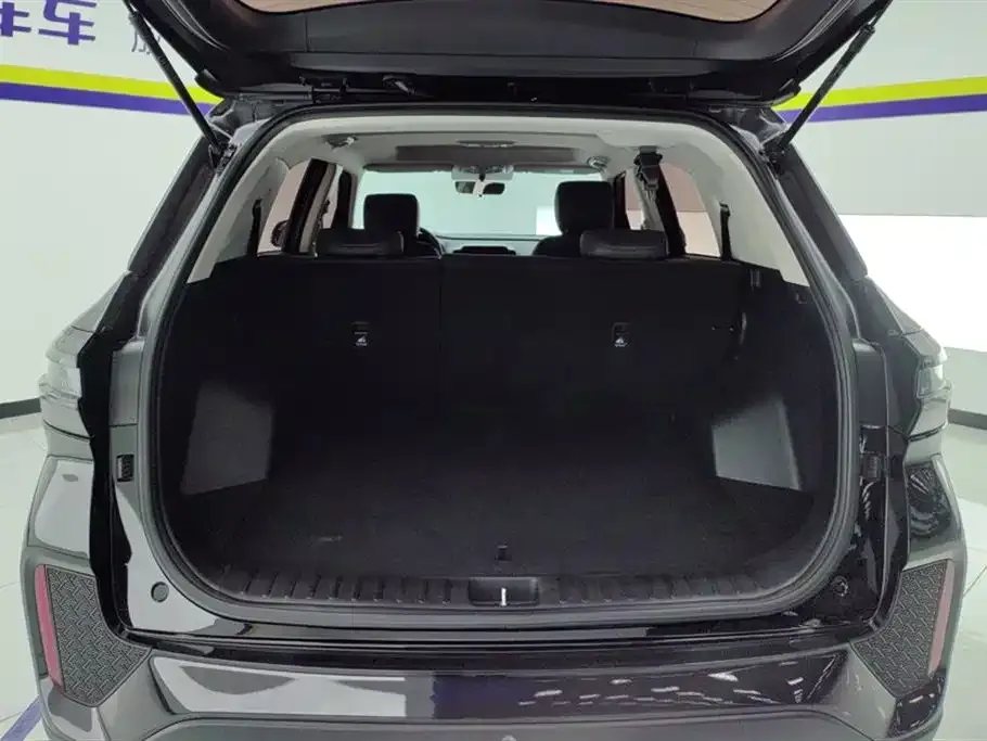 Hyundai ix35 2022 из CN, фото 3