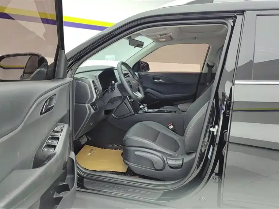 Hyundai ix35 2022 из CN, фото 8