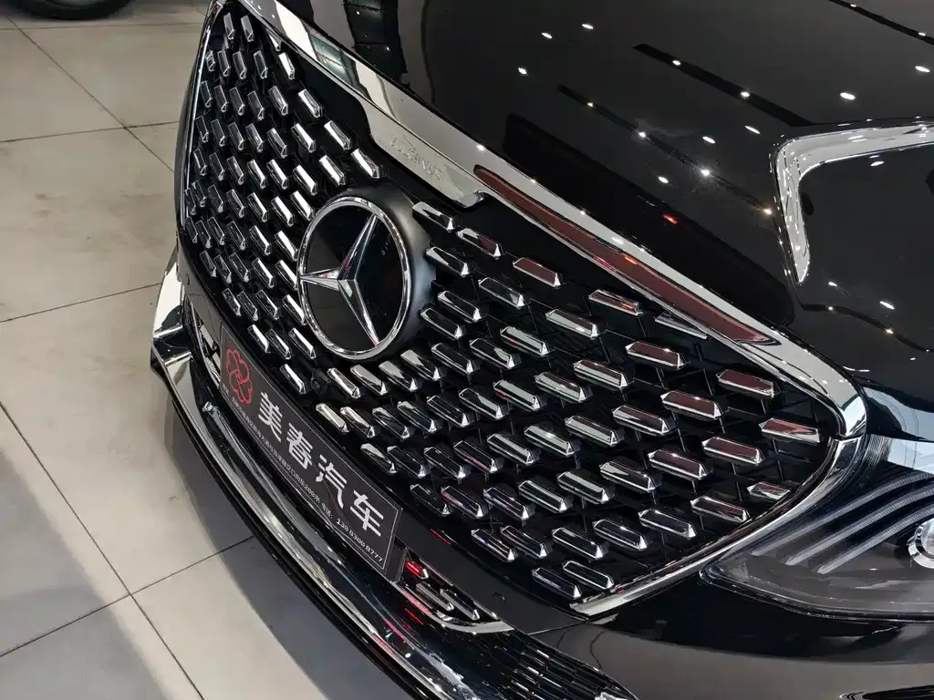 Mercedes-Benz Vito 2026 из CN, фото 10