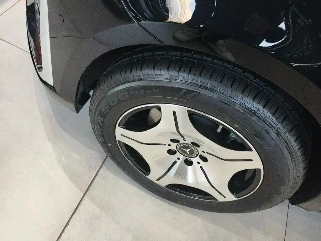 Mercedes-Benz Vito 2026 из CN, фото 4
