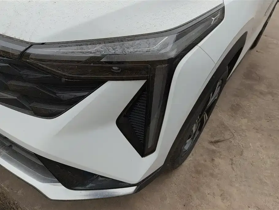 Geely Boyue 2023 из CN, фото 2