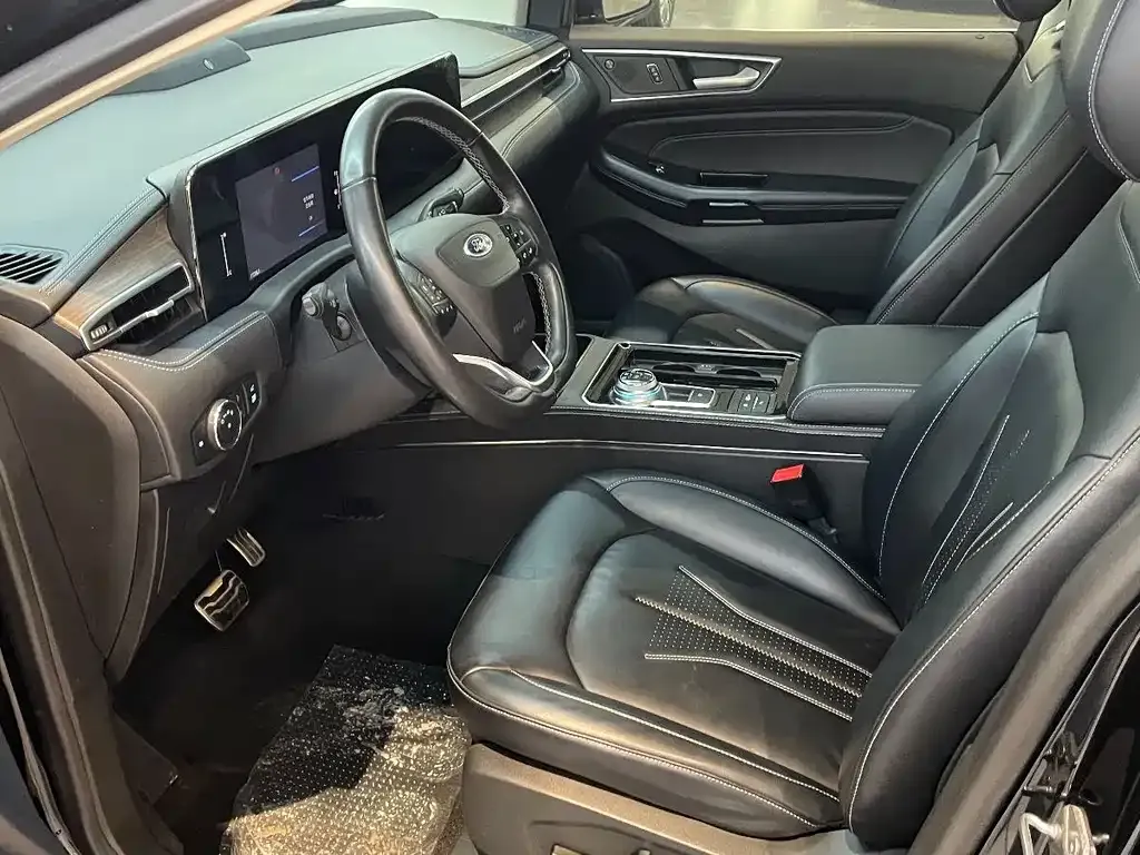 Ford Edge 2022 из CN, фото 9