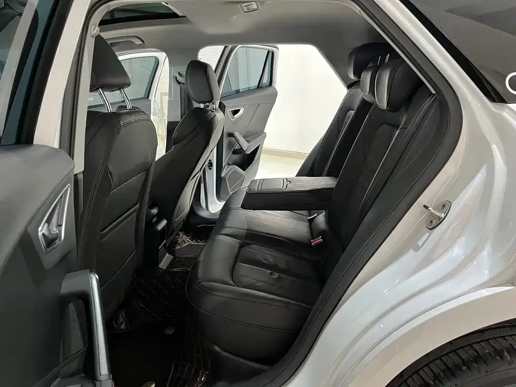 Audi Q2L 2022 из CN, фото 10