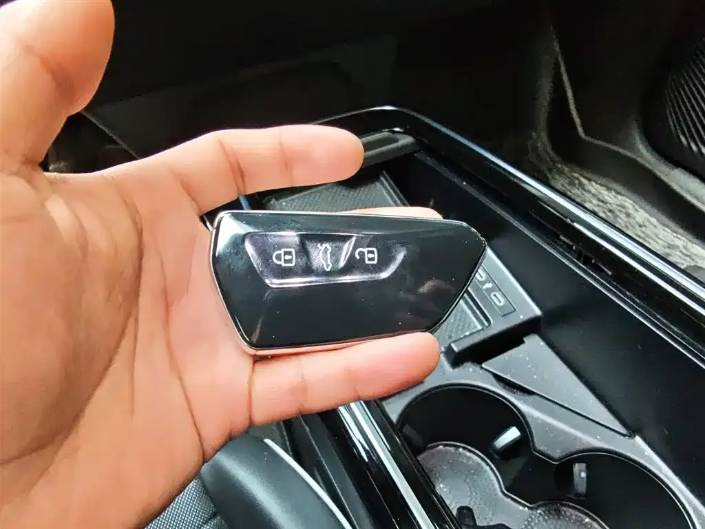 Volkswagen ID.3 2024 из CN, фото 5