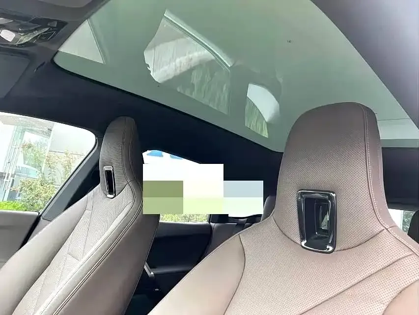 BMW iX 2023 из CN, фото 5