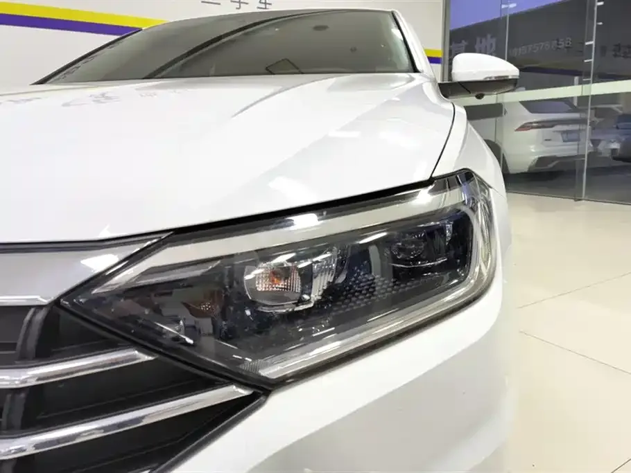 Volkswagen Sagitar 2022 из CN, фото 4