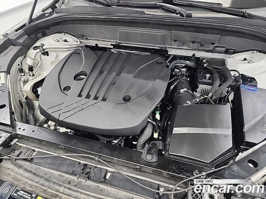 Volvo XC60 2021 из KR, фото 5