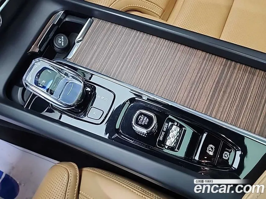 Volvo XC60 2021 из KR, фото 6