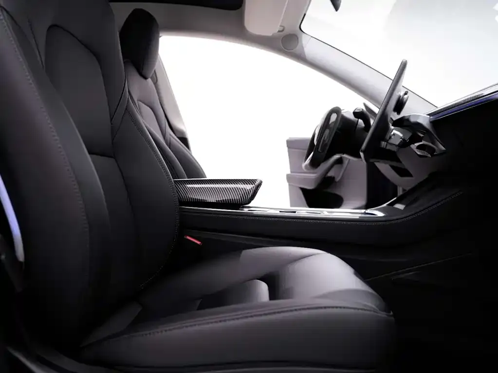 Tesla Model Y 2023 из CN, фото 5