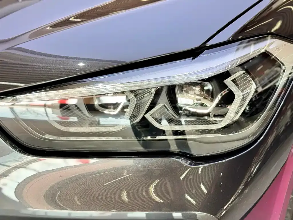 BMW X1 2023 из CN, фото 6