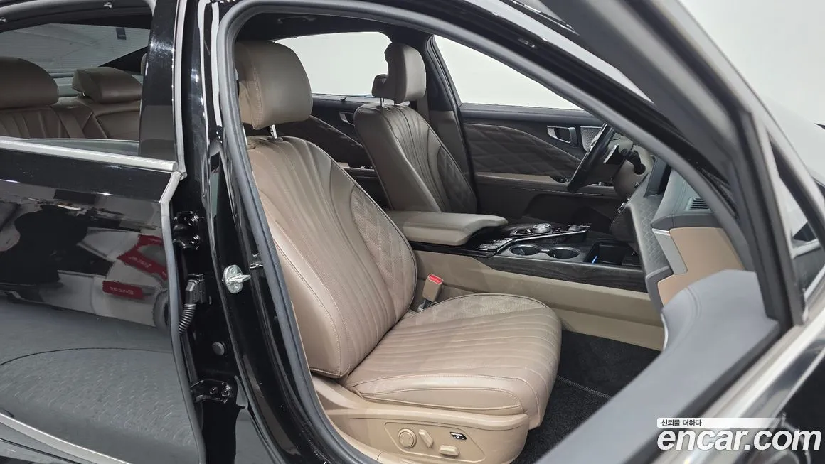 Kia K8 2022 из KR, фото 9