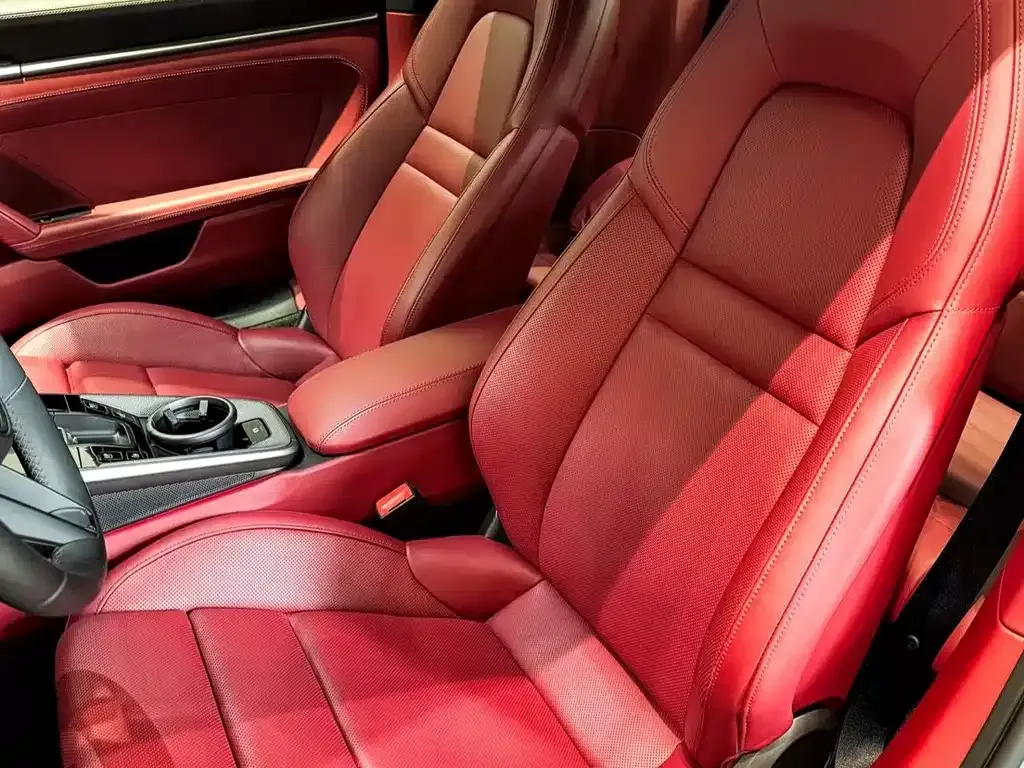 Porsche 911 2023 из CN, фото 9