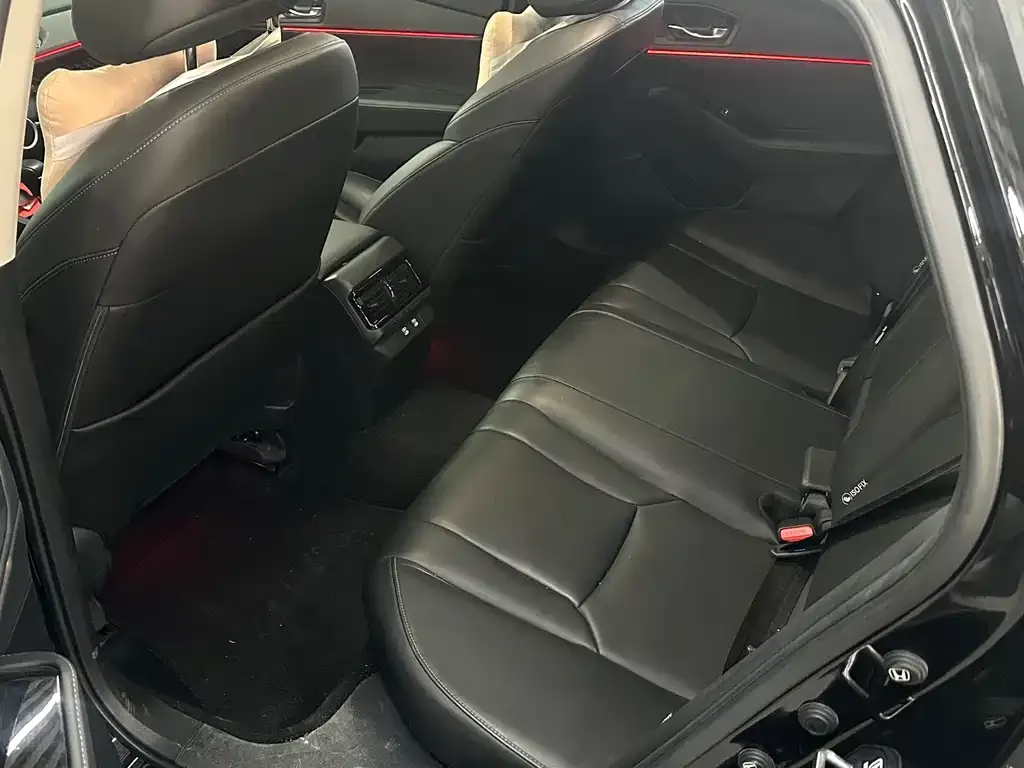 Honda Accord 2025 из CN, фото 2