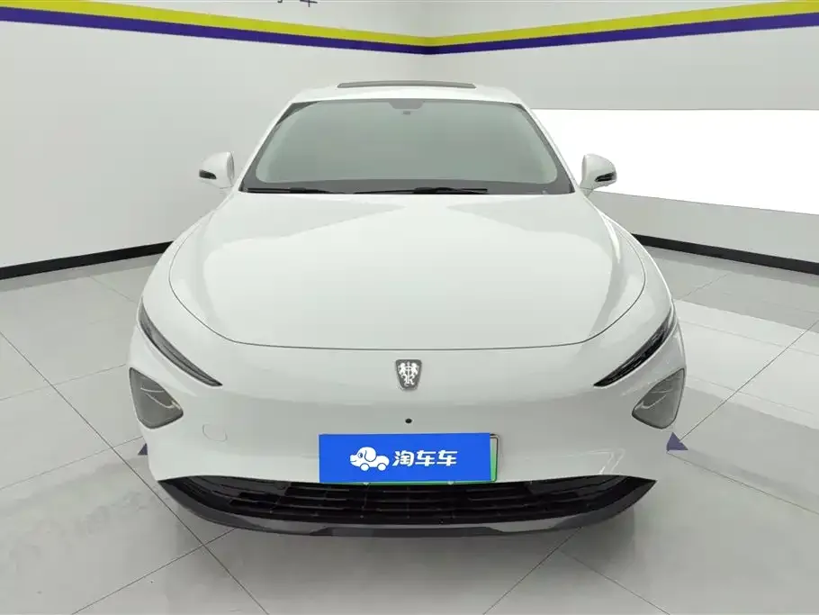 Roewe D7 2024 из CN, фото 5
