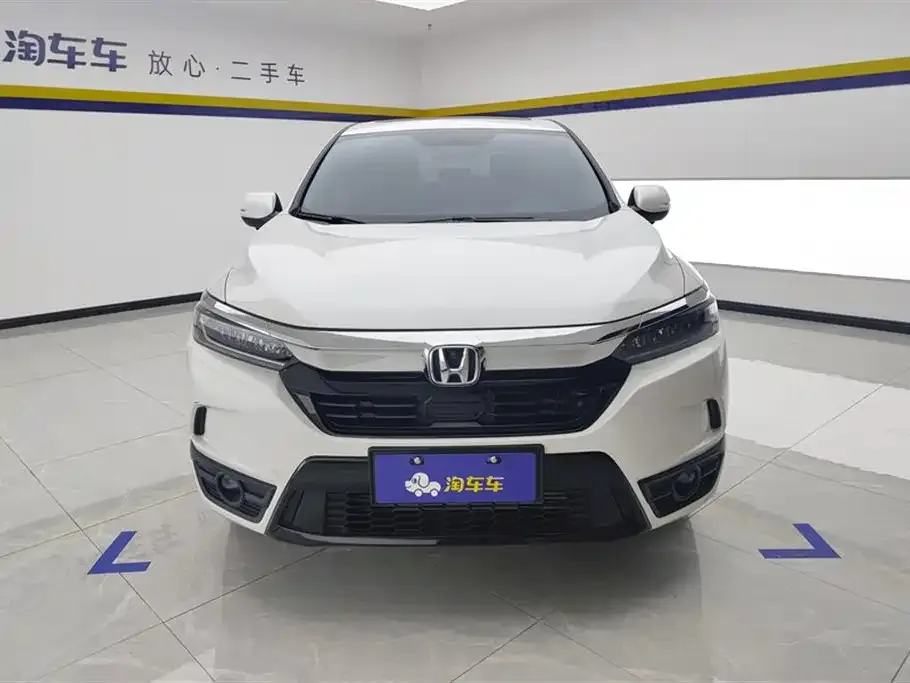 Honda Breeze 2022 из CN, фото 8
