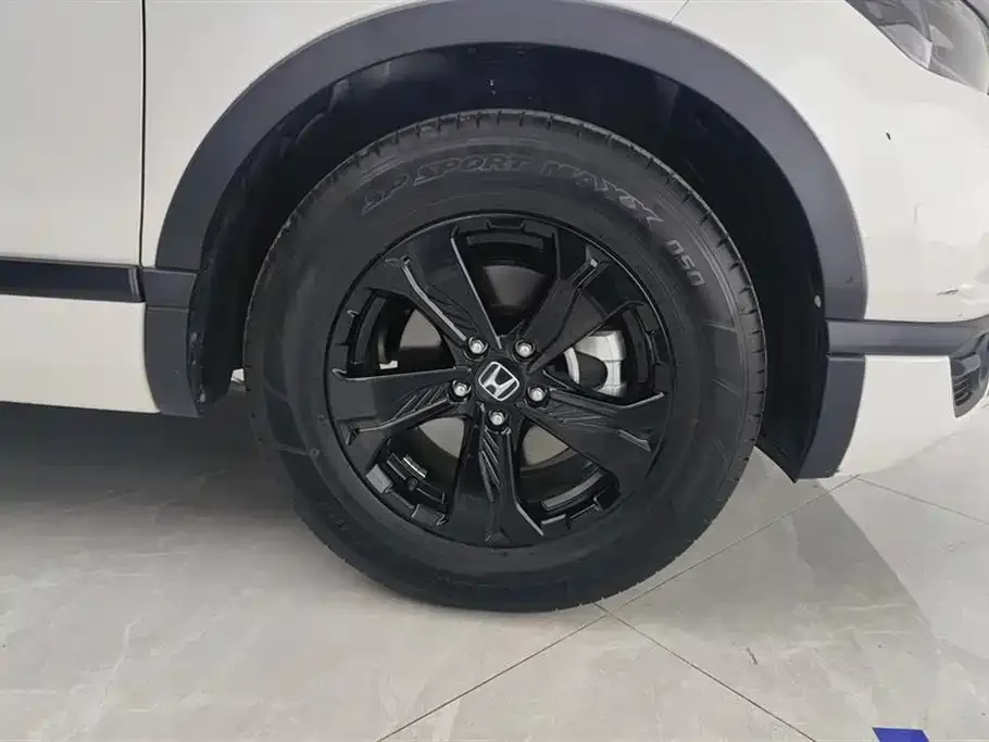 Honda Breeze 2022 из CN, фото 3