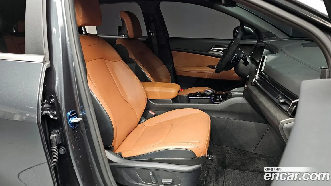 Kia Sportage — фото 4