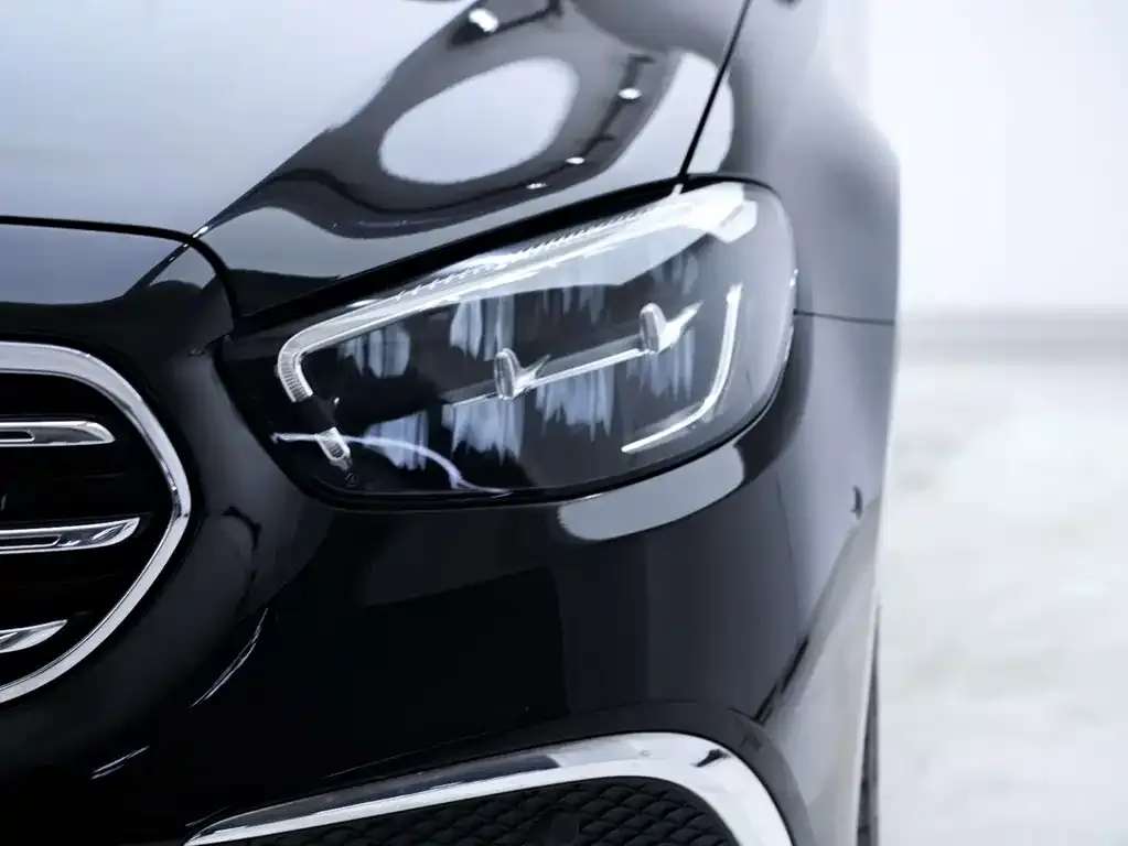 Mercedes-Benz E-Class 2021 из CN, фото 8