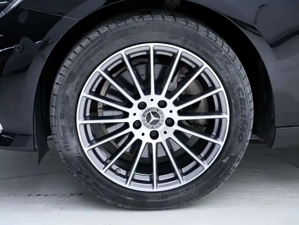Mercedes-Benz E-Class 2021 из CN, фото 9