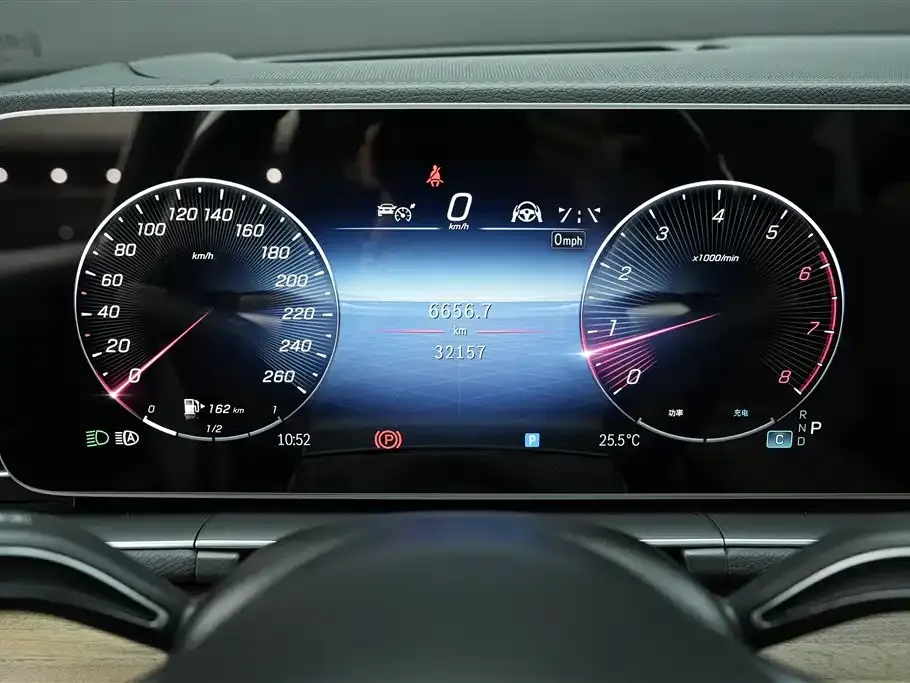 Mercedes-Benz GLS 2024 из CN, фото 3