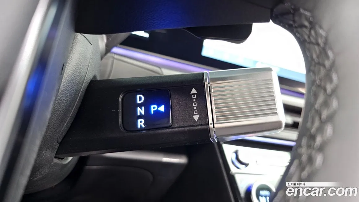 Hyundai Santafe 2024 из KR, фото 10