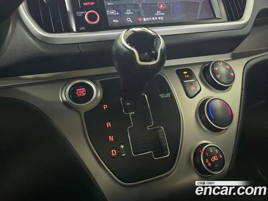 Kia RAY 2022 из KR, фото 6