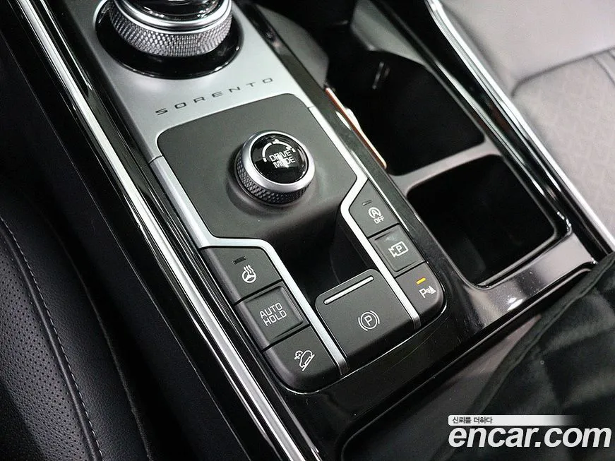 Kia Sorento 2021 из KR, фото 9