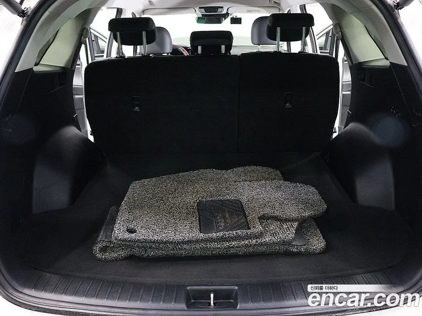 Kia Sorento 2021 из KR, фото 8