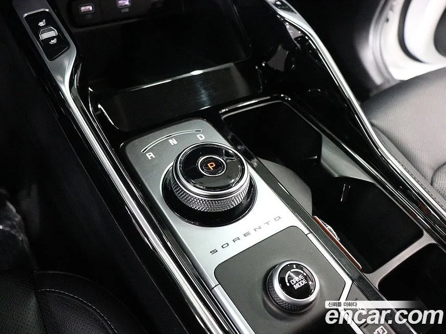 Kia Sorento 2021 из KR, фото 7
