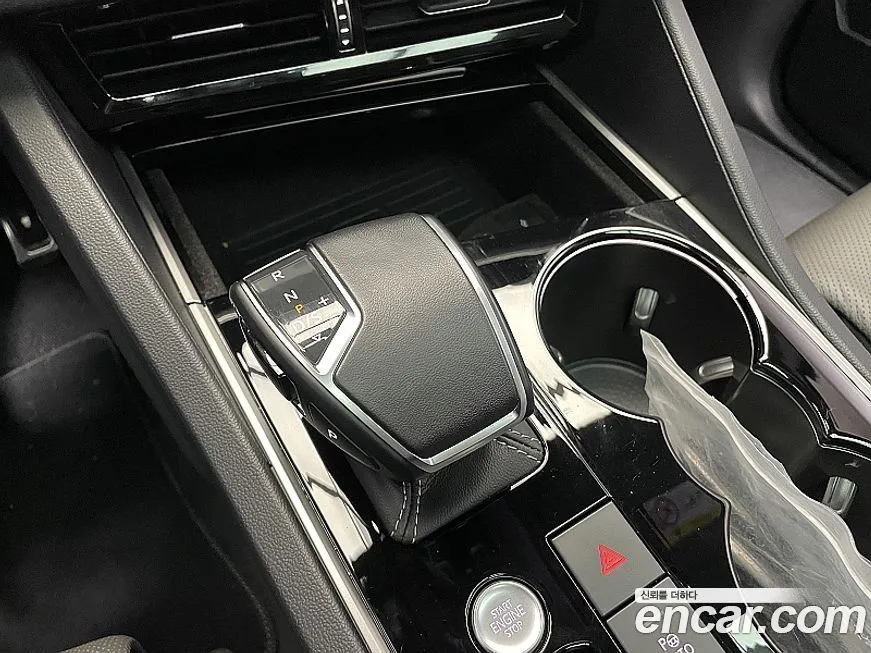 Volkswagen Touareg 2023 из KR, фото 5
