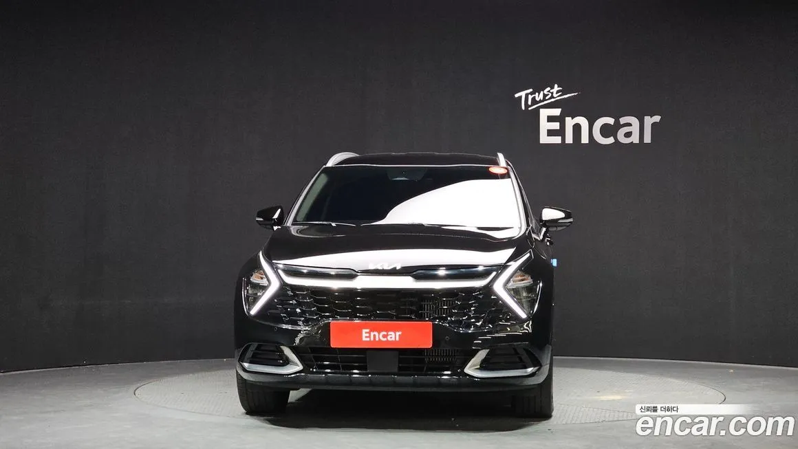 Kia Sportage — фото 3