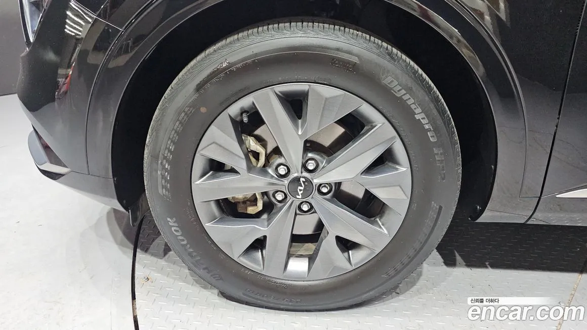 Kia Sportage — фото 10