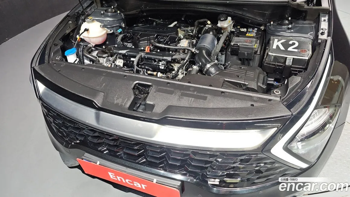 Kia Sportage — фото 8