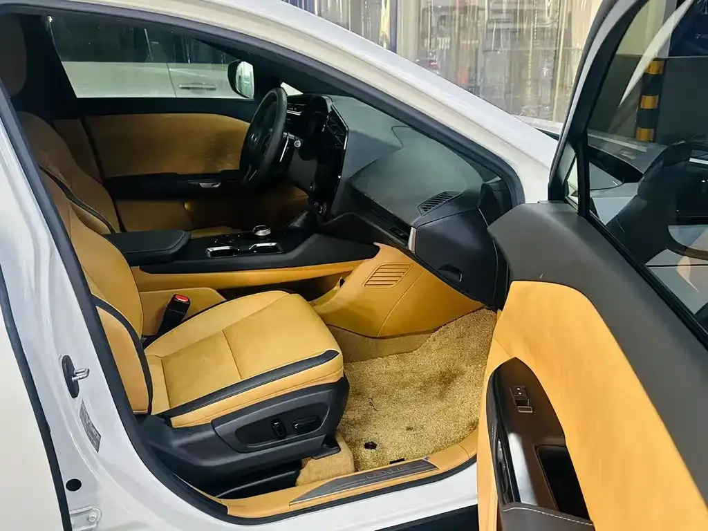 Lexus RZ 2023 из CN, фото 5