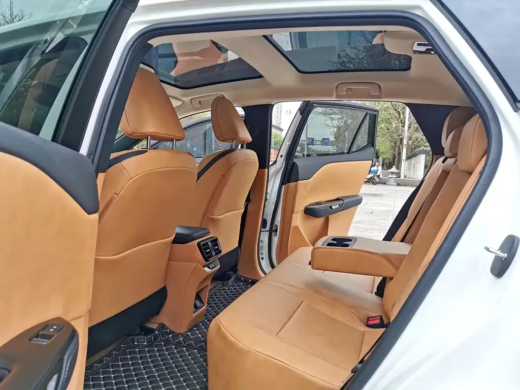 Lexus RZ 2023 из CN, фото 6