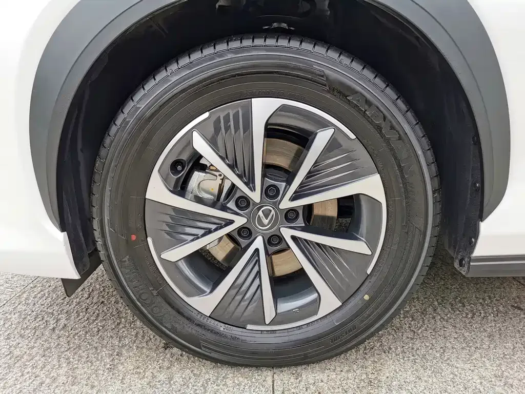 Lexus RZ 2023 из CN, фото 7