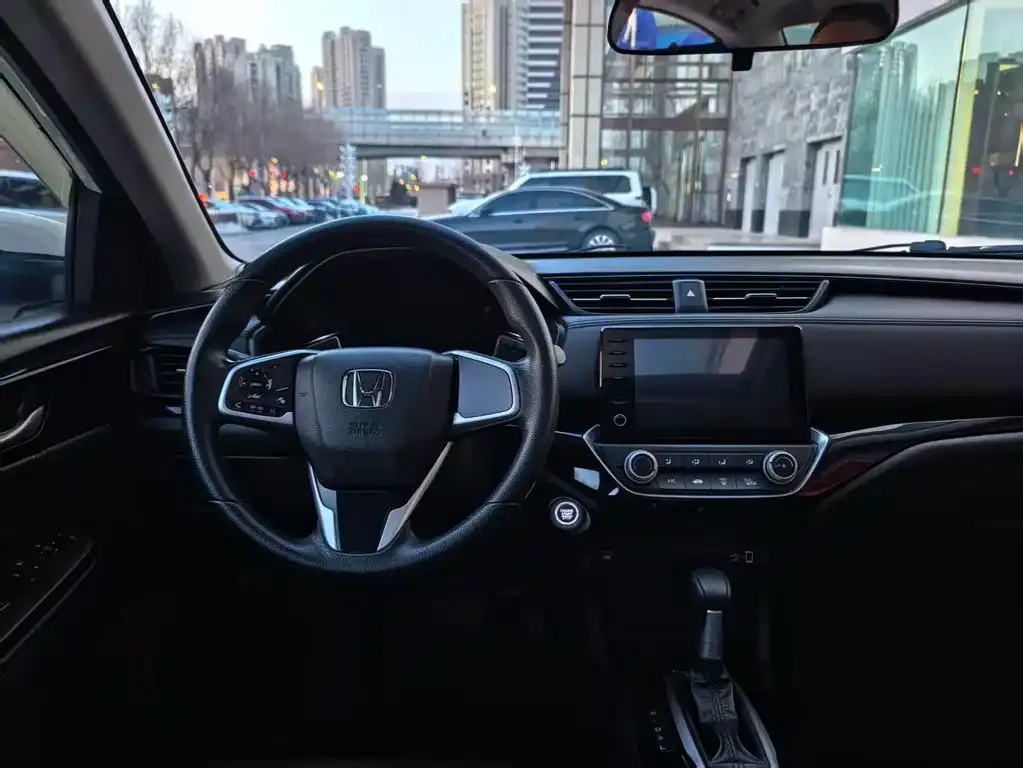 Honda Crider 2022 из CN, фото 8