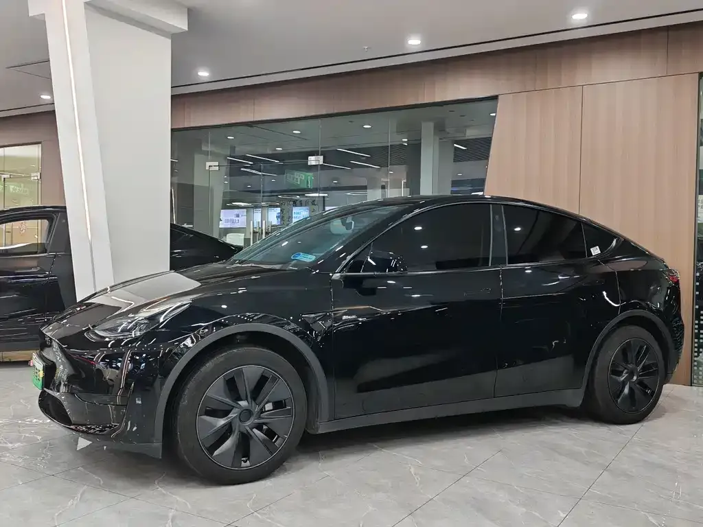 Tesla Model Y 2023 из CN, фото 4
